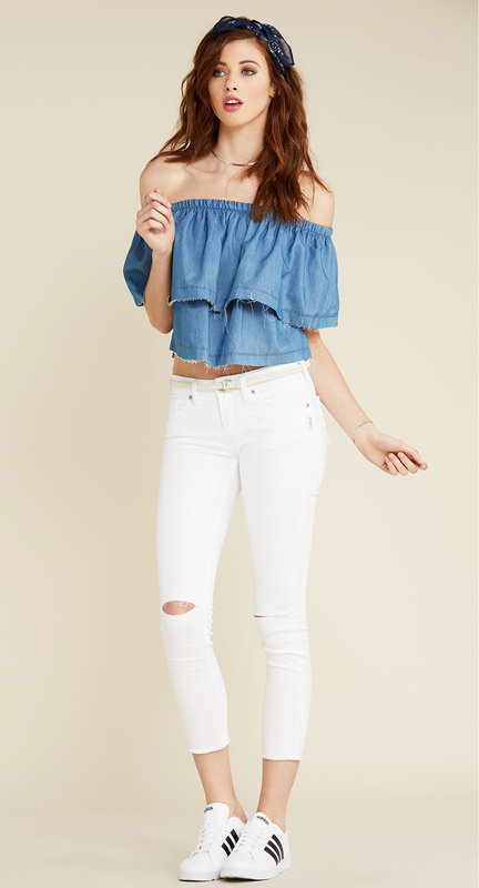 Silver Jeans Co.™ - Men's, Women's, Plus-Size, and Kids Jeans