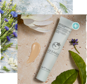 liz earle eye cream