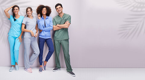 dansko scrubs