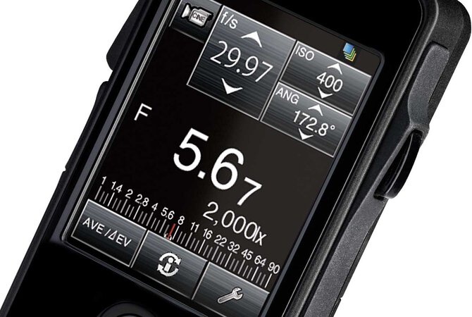 Full HD & HD Cine Modes
