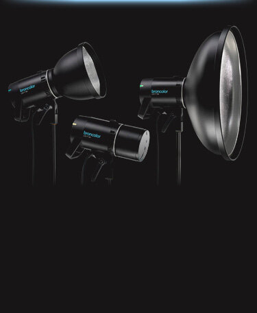 Shop By Product Lighting LED Lighting broncolor US